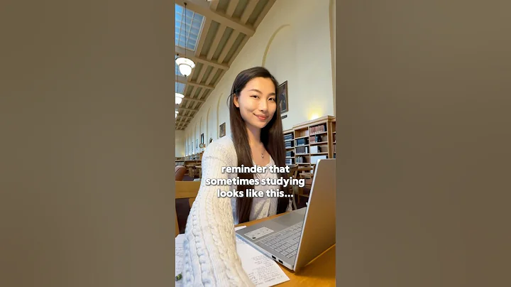 Studying Isn’t Always Pretty… #college #relatable #study #studytips #motivation