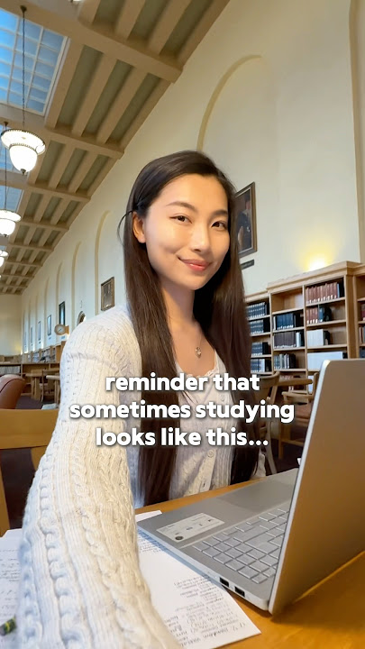 Studying Isn’t Always Pretty… #college #relatable #study #studytips #motivation