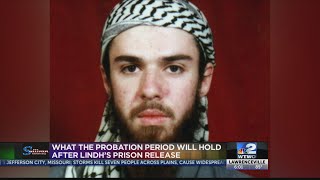 American Taliban Released