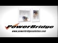 PowerBridge In Wall Power Cable Management for Wall Mounted TV See How Easy DIY PowerBridge In Wall Power Cable Management for Wall Mounted TV See How Easy DIY