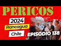 Pericos web tv episodio 138