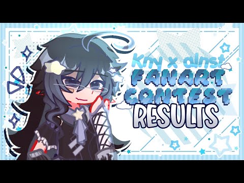 [🎉] FANART CONTEST RESULTS!! || officialaudrey