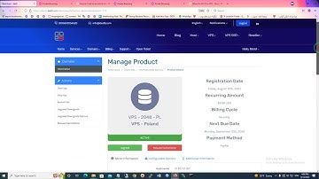 How to Mount an ISO to your VPS By Control panel On Ded9 com(MH)