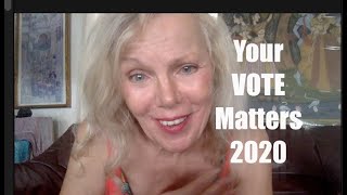 WE American Vote 2020