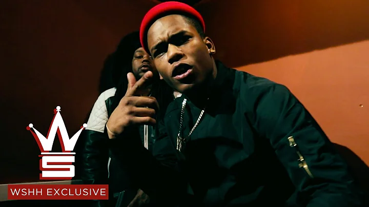 Lud Foe "In & Out" (WSHH Exclusive - Official Music Video) - DayDayNews
