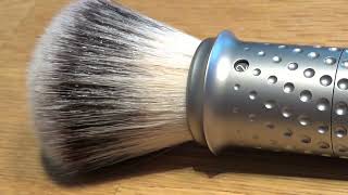 The Tatara Adjustable Shaving Brush