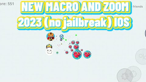 MACRO+ZOOM how to install off scarlet no jailbreak (Agario)