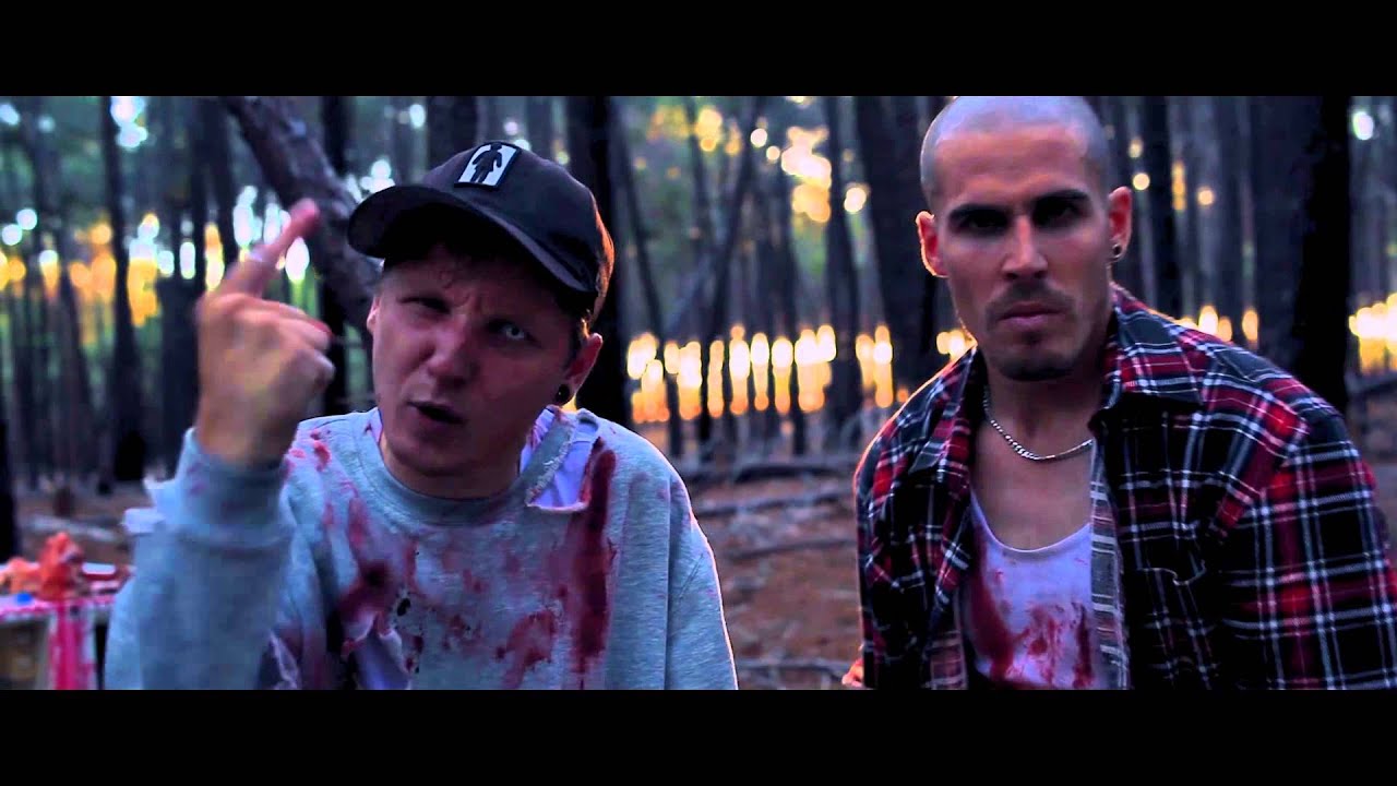 Watch Kogz- Had Enough Ft. Sever & Rob Shaker on YouTube Watch Kogz- Had Enough Ft. Sever & Rob Shaker on YouTube