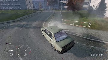 Why i have trust issues: Dayz Edition