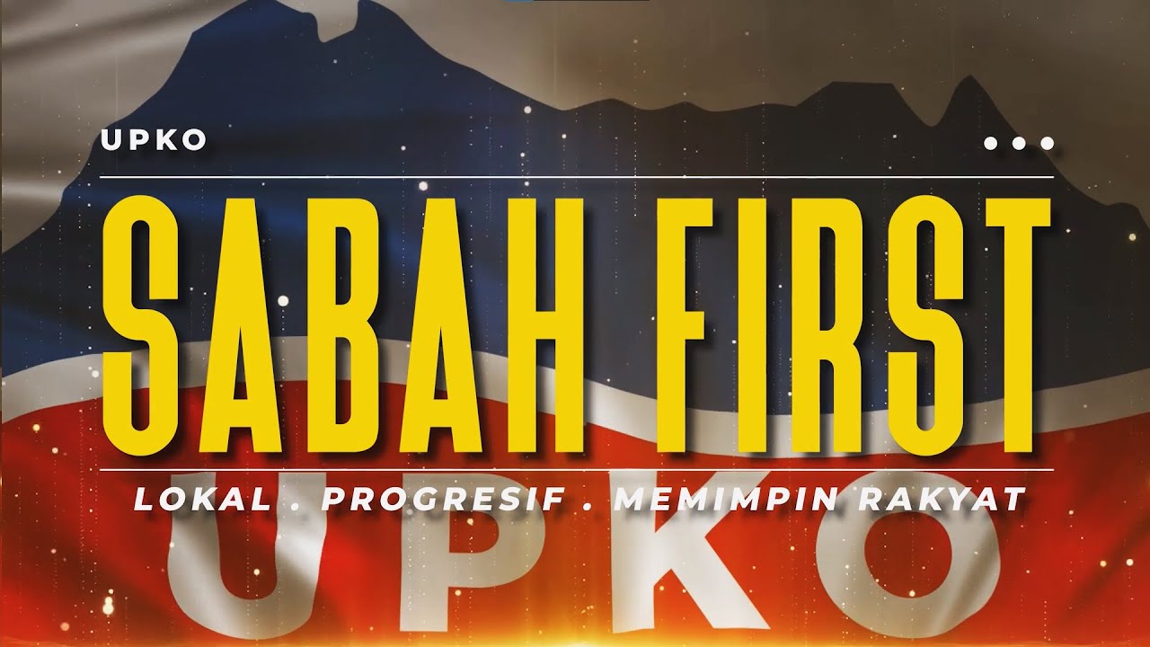 Sabah First