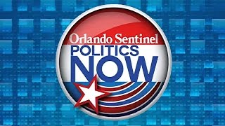 LIVE: Orlando Sentinel Politics Now 3/31