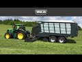 TRILO C30w Cut and Collect on Airports