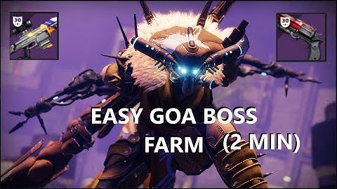 How to farm Grasp of Avarice Boss Dungeon in less than 2 minutes (READ DESCRIPTION)