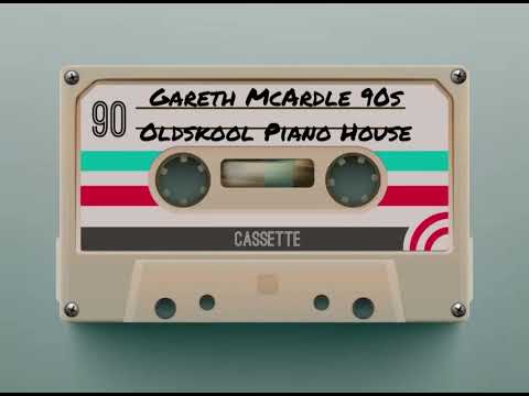 Gareth McArdle 90s