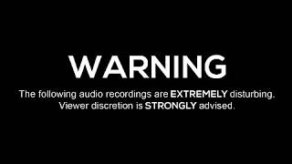 Chilling 911 Call (Disturbing) 18+