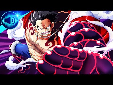 One Piece Fast Movement-Teleportation - Rokushiki Soru - Sound Effect :  r/Soundeffects