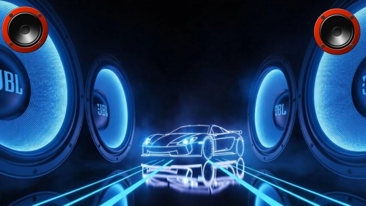 JBL BASS BOOST VOL.6 🔥 _ Neon Frequency – EDM Sub Test 2025 (1)