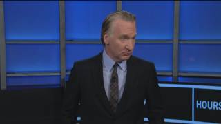 Bill Maher Implores the Media to Do Their Job | Real Time with Bill Maher (HBO)