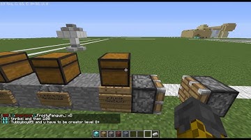 Minecraft DiamondFire Tutorial Episode 3: If Player Block