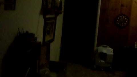 nerf longstrike mod test fire