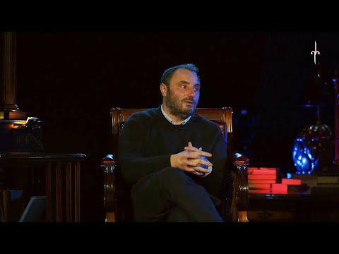 \"გონიერი\" სოსო მანჯავიძესთან ერთად. სტუმარი: ბექა ნაცვლიშვილი. 18.03.2022. საცდელი მაუწყებლობა