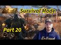Fallout 4: Survival Mode - Part 20 - A Shortcut to Loot