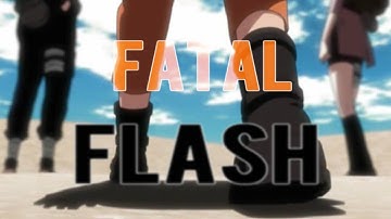 Fatal Flash Studios Auditions [Closed]