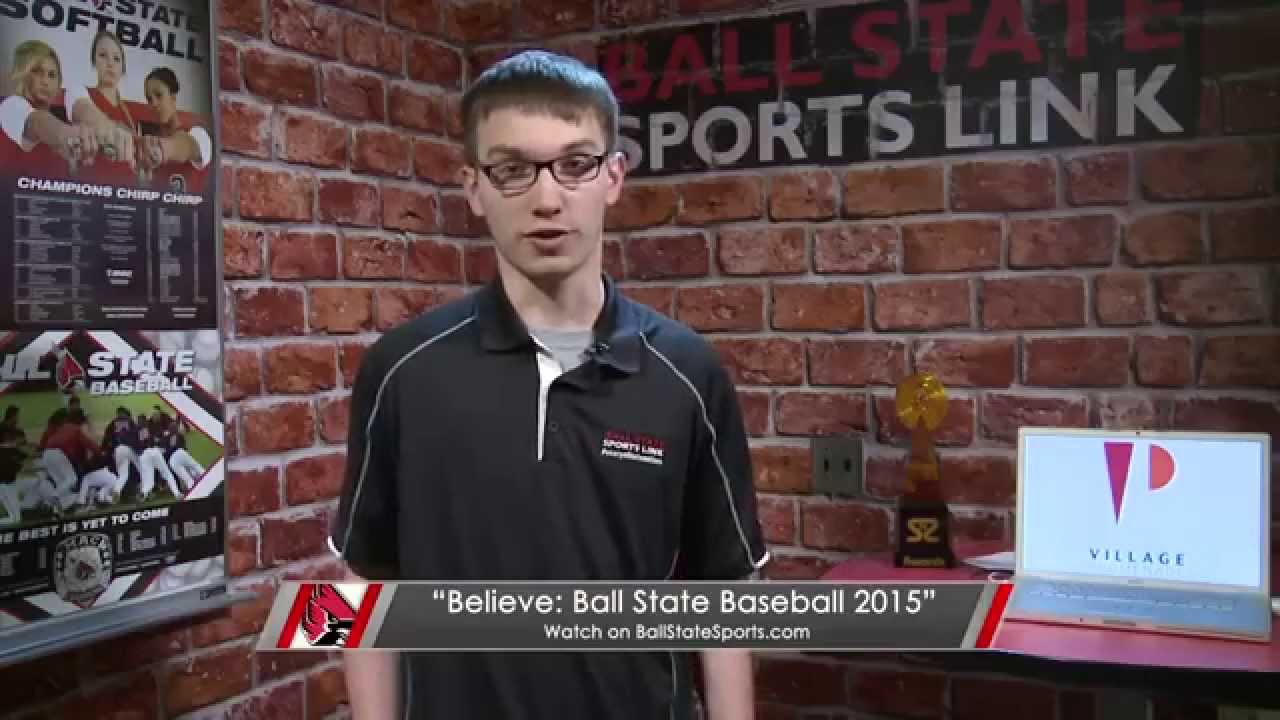 Ball State Sports Link Digital Update (March 13th) YouTube