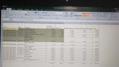 How to Generat PRA Sales Tax Challan/ Sales Tax on Services online Payment challan Generation
