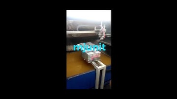 mjunit synchronous belt module linear sliding table linear guide rail  reciprocating  precision