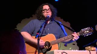 Yo La Tengo - Black Flowers - Market Showbox, 5/17/13