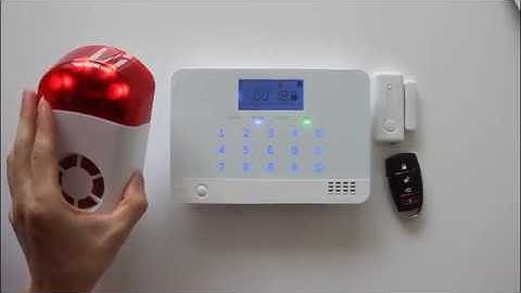 eMastiff O2B PAIR WITH WIRELESS SIREN new design