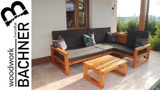 Sewing An Upholstery For Our Modern Lounge