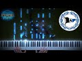 Arminia Bielefeld Stadionhymne (Piano Cover)