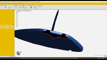 Peel 2 : texture and mesh editing considerations