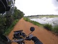 Sri lanka motorreis deels off road met ride 2 discover