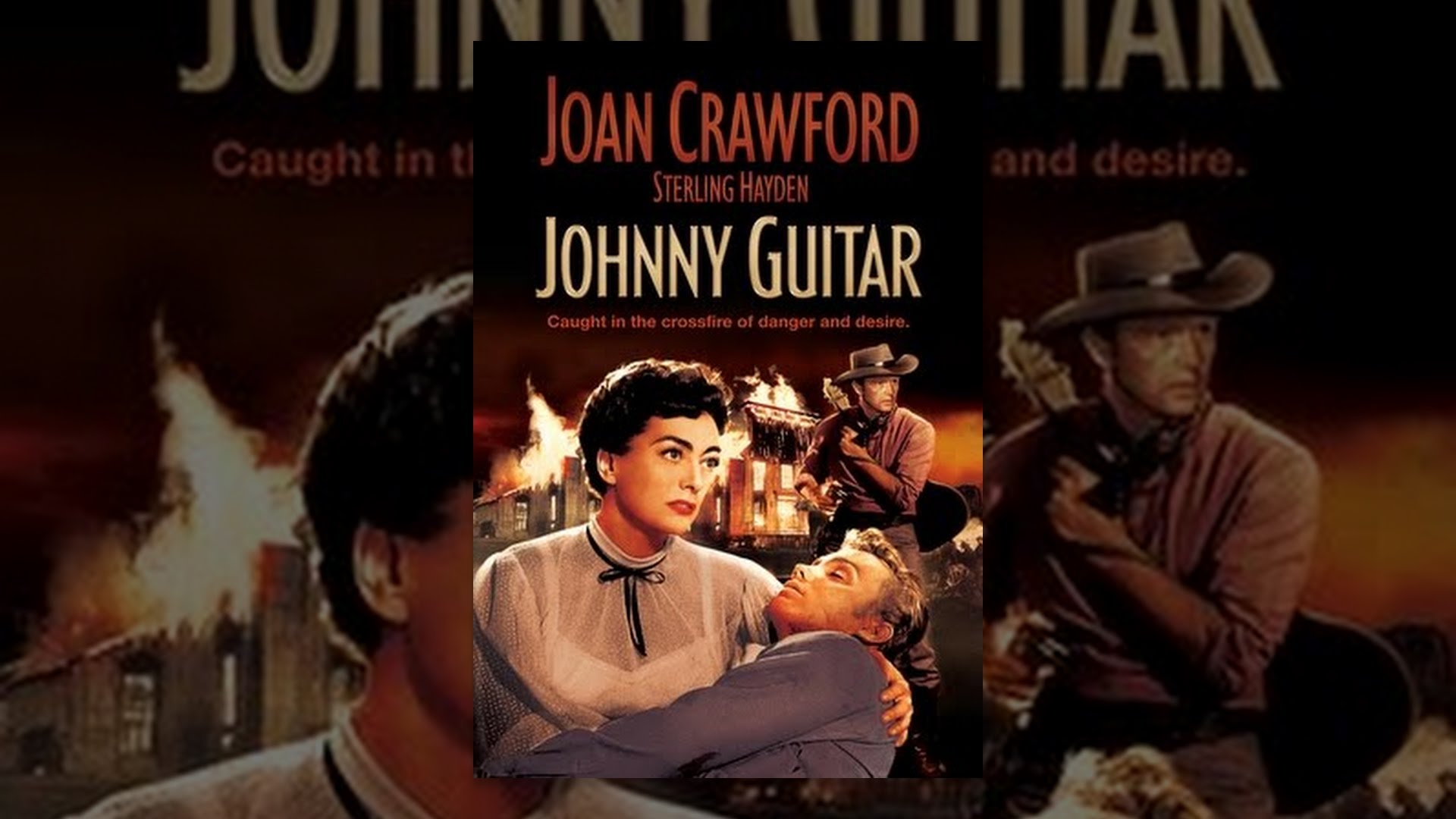 Johnny Guitar YouTube