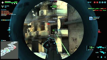 GRP - Best flying kills compilation - lHelloKittyl