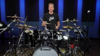Drum Lesson (Drumeo) - Простые упражнения на независимость конечностей, которые круто звучат. BKR Drum Lesson (Drumeo) - Простые упражнения на независимость конечностей, которые круто звучат. BKR