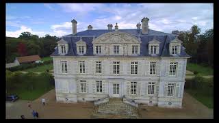 Trailer Guiry-En-Vexin