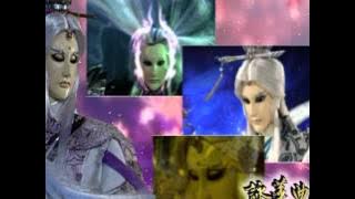 素還真音樂精選輯【詠蓮曲】電視CF