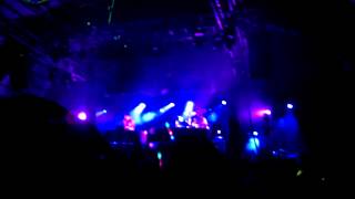 Big Gigantic - Nutritious Thugs Remix @ Bella Fiore 05-26-2012 [1080p HD]