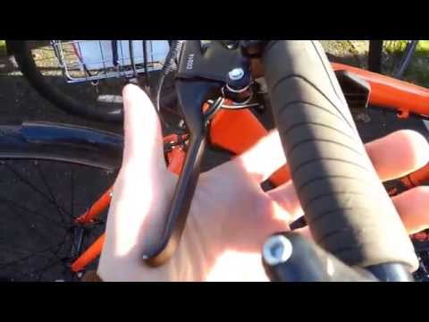Shifting the Bafang 8FUN Mid Drive