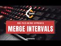 LeetCode 56 | Merge Intervals Explained in Python