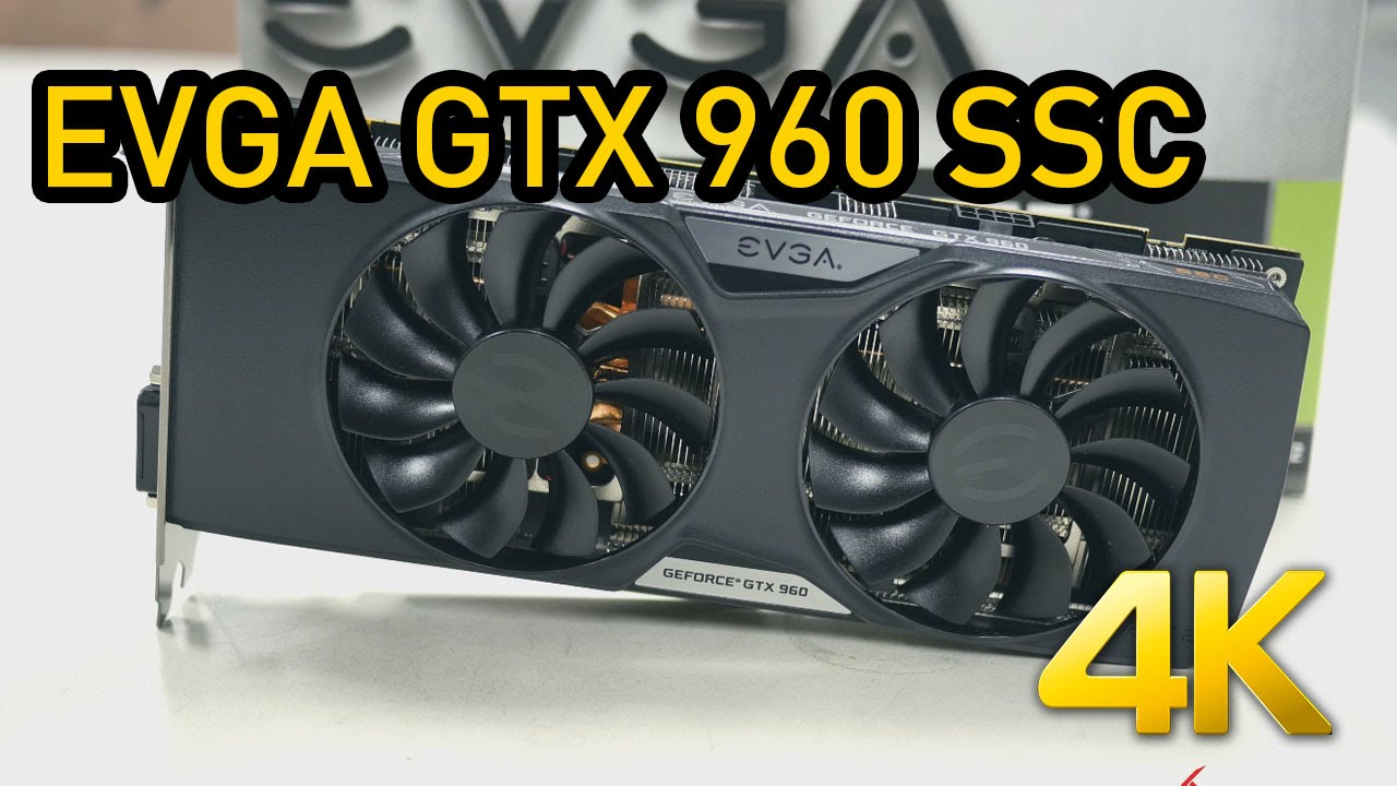 Gtx 960 Ssc Online Sale Up To 54 Off