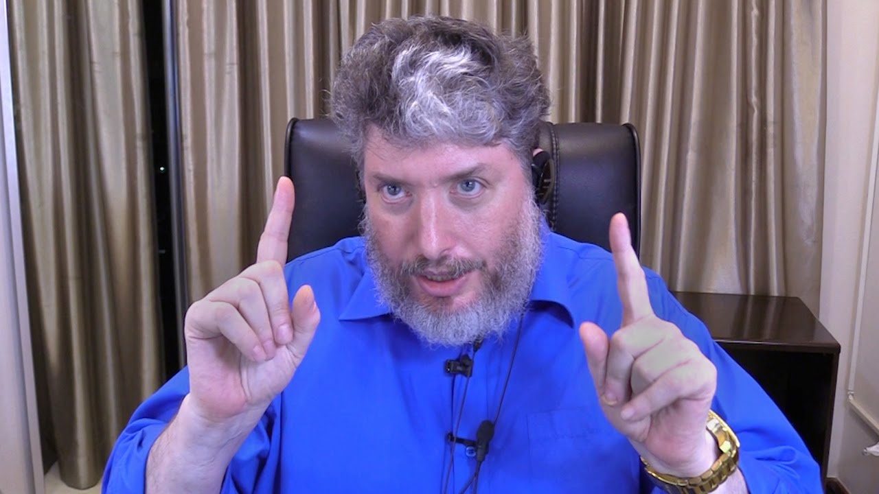 Was the Last Supper a Passover Seder? Rabbi Tovia Singer: It Depends on which Gospel You Read