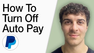 How To Turn Off Paypal Auto Pay (Full 2025 Guide)