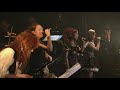 Yuki Kajiura - Sweet Song [Live-HD]