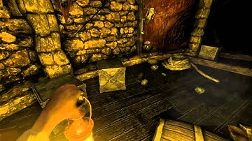 Amnesia: The Dark Descent Part 27 - Failing In The Machine Room