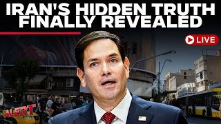 Marco Rubio LIVE: Rubio Drops Major Iran Bombshell | Hidden Truth Exposed In Fiery Speech | US News